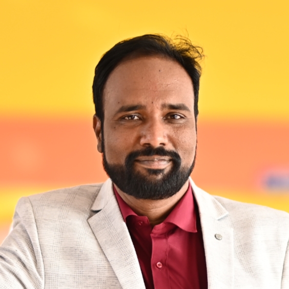 Pramod Harishchandra More